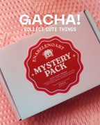 Gacha Mystery Pack