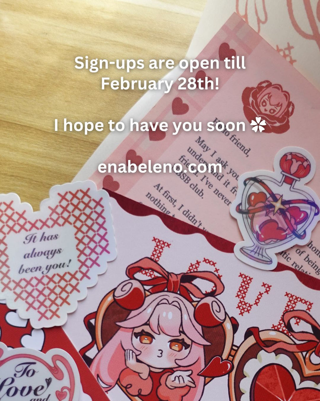 Rozie Mail Club - Membership