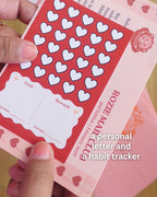 Rozie Mail Club - Membership