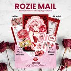 Sep 2026 - "Rozie Patch" Catch Up Rozie Mail