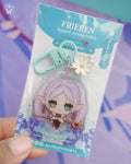 Frieren Beyond Journey's End Acrylic Charms