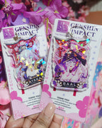 Inazuma Torii Acrylic Charms | Genshin Impact