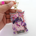 Inazuma Torii Acrylic Charms | Genshin Impact