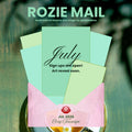 Rozie Mail Club - Membership