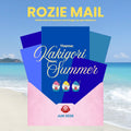 Rozie Mail Club - Membership