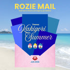 Rozie Mail Club - Membership
