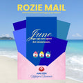 Rozie Mail Club - Membership