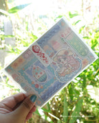 Jun 2026 - "Kakigori Summer" Catch Up Rozie Mail