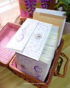 May 2026 - "Secret Garden" Catch Up Rozie Mail