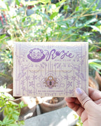 May 2026 - "Secret Garden" Catch Up Rozie Mail