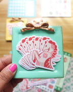 #2 Rozie Mail - Courage