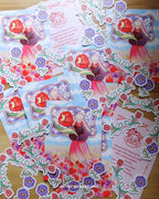 Dec 2025 - "Bloom" Catch Up Rozie Mail