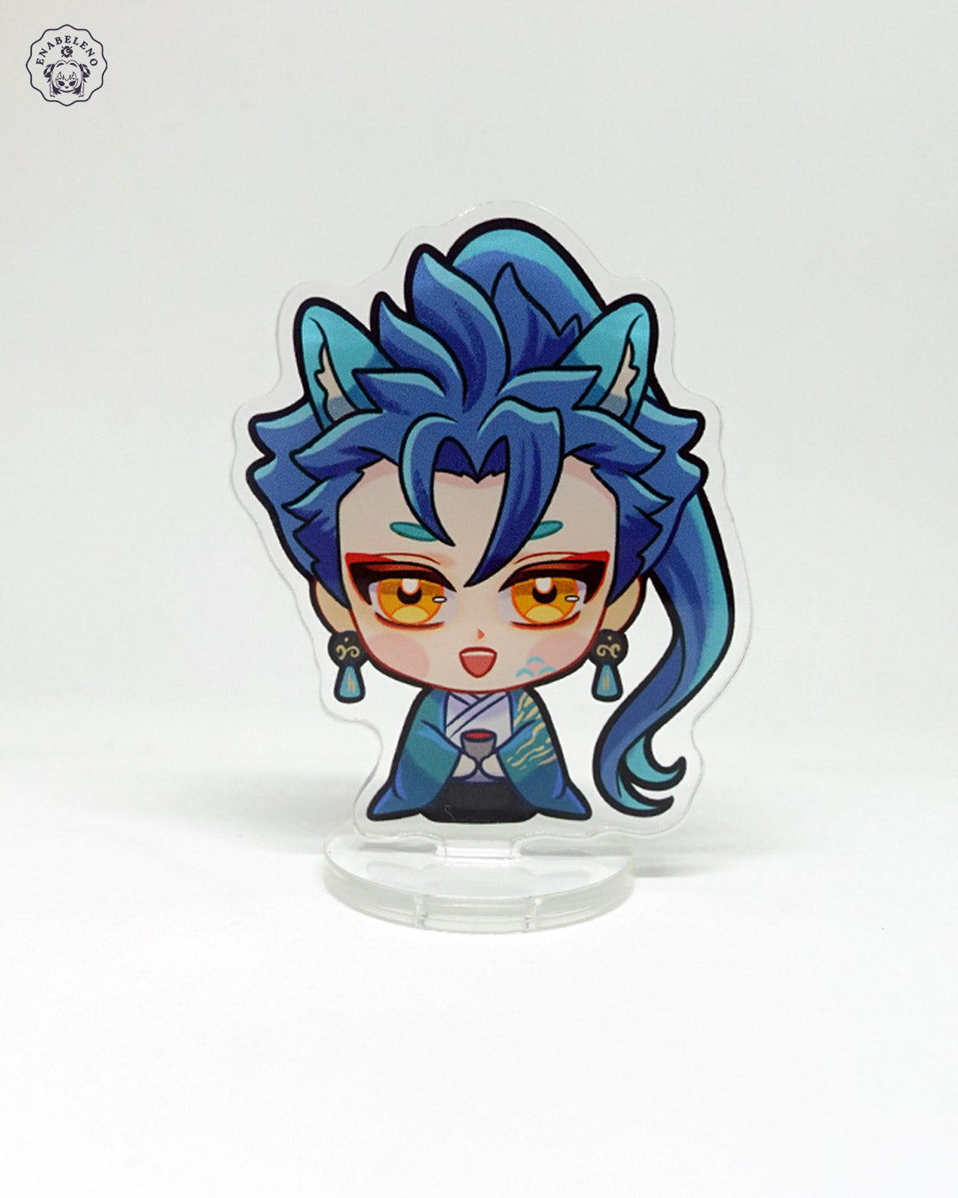 Jiyan Standee | Wuthering Waves