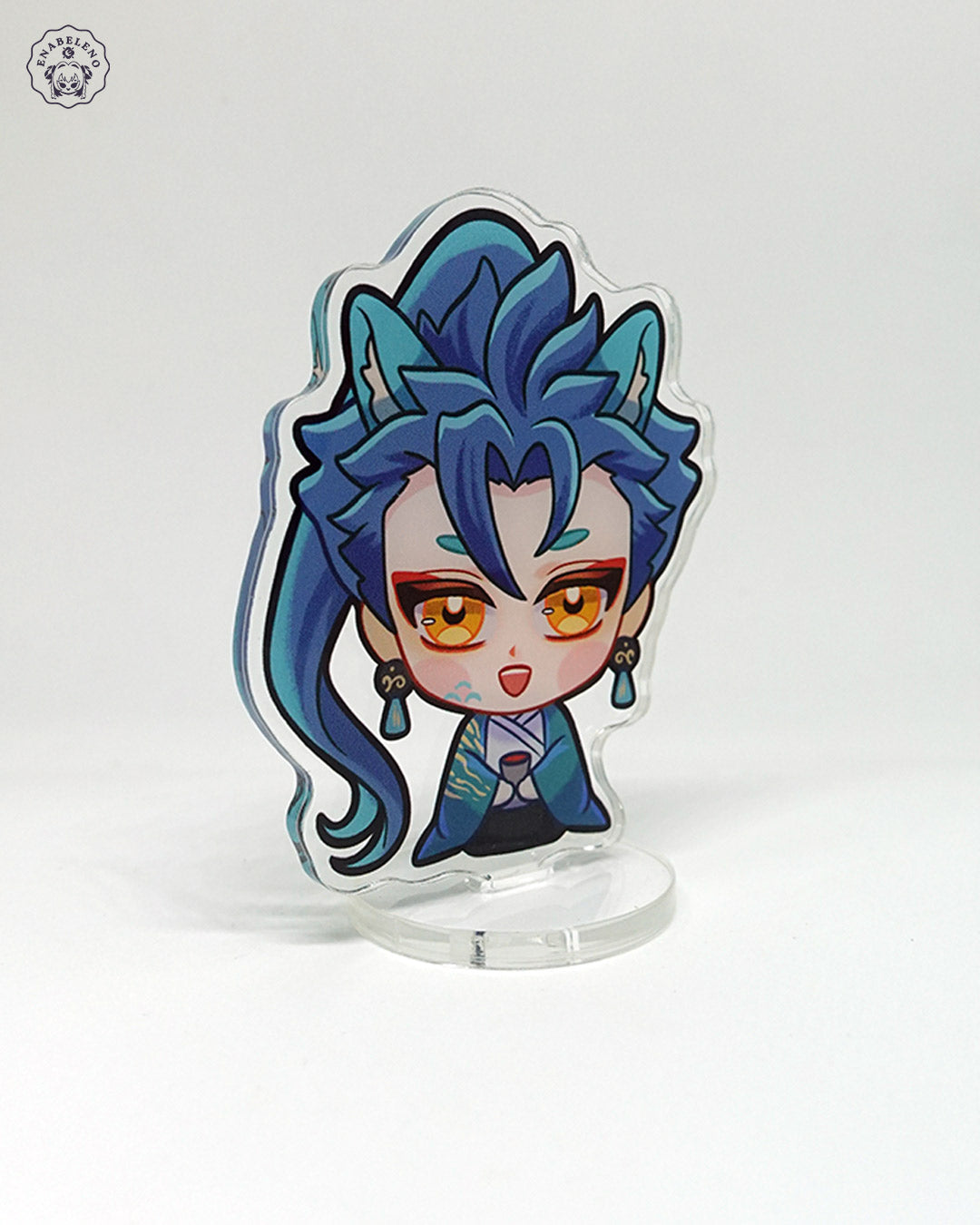Jiyan Standee | Wuthering Waves