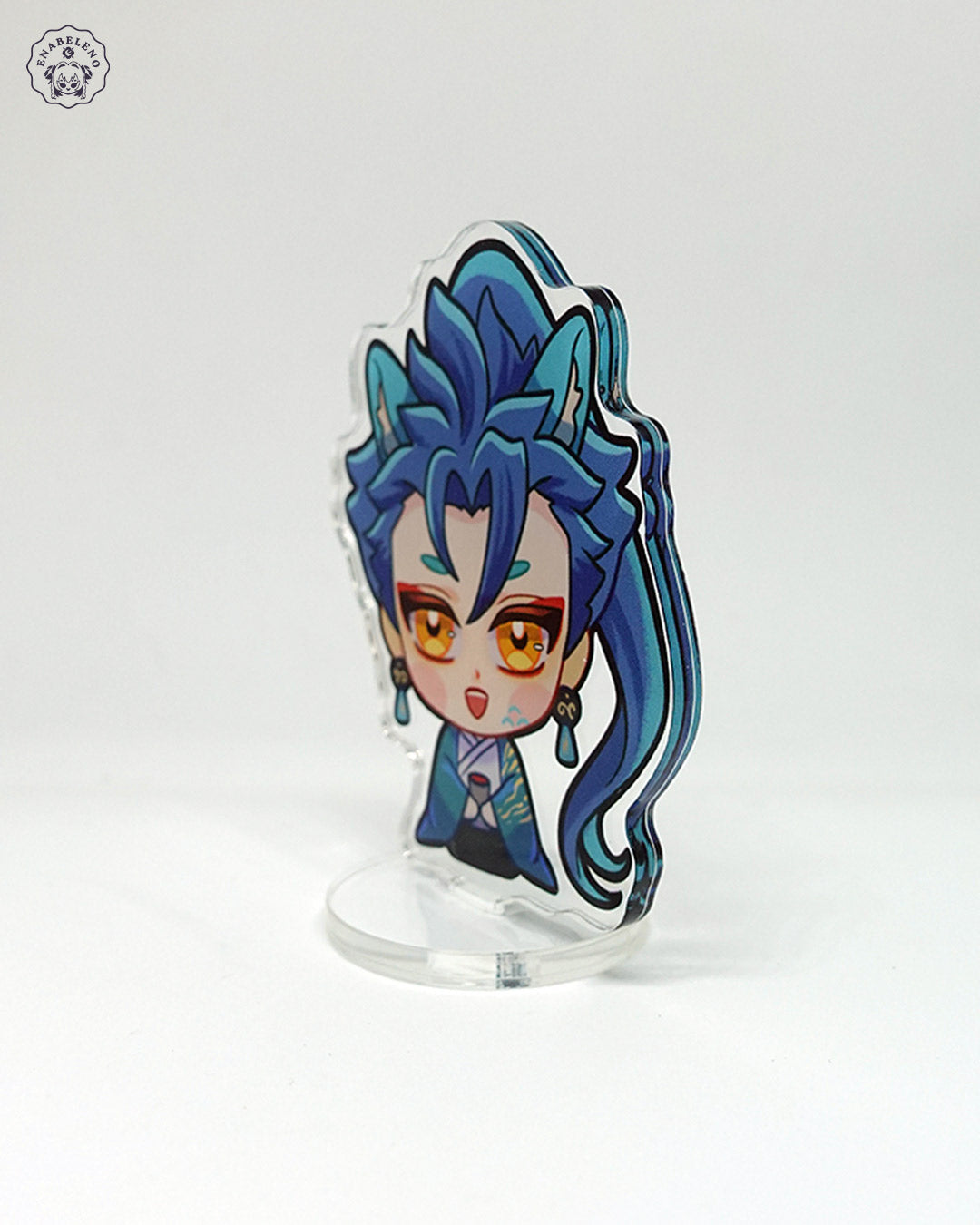 Jiyan Standee | Wuthering Waves