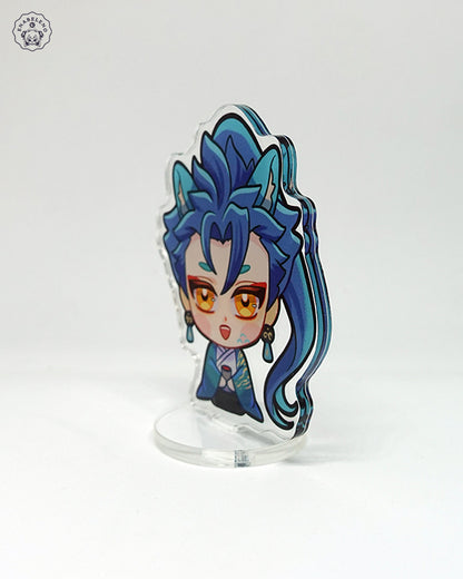 Jiyan Standee | Wuthering Waves