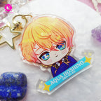 Oshi No Ko Acrylic Charms