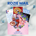 Mar 2026 - "Unrequited Love" Catch Up Rozie Mail